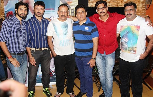 Raqt Promotional Event – Pics And Details